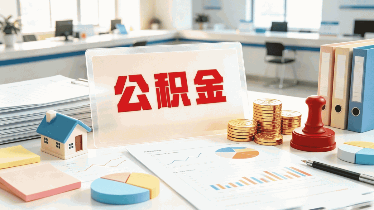 商丘在缴公积金代办新规适用人群怎么算