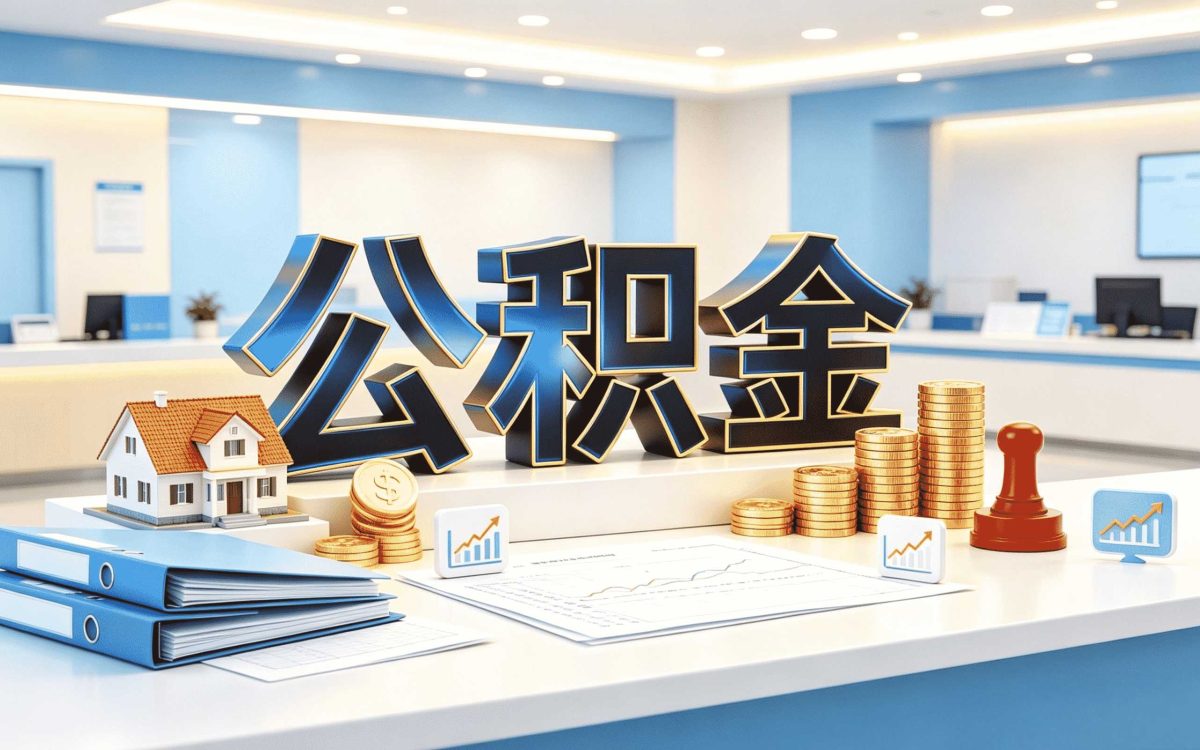 商丘住房公积金代办机构查询一笔一笔算哪个划算