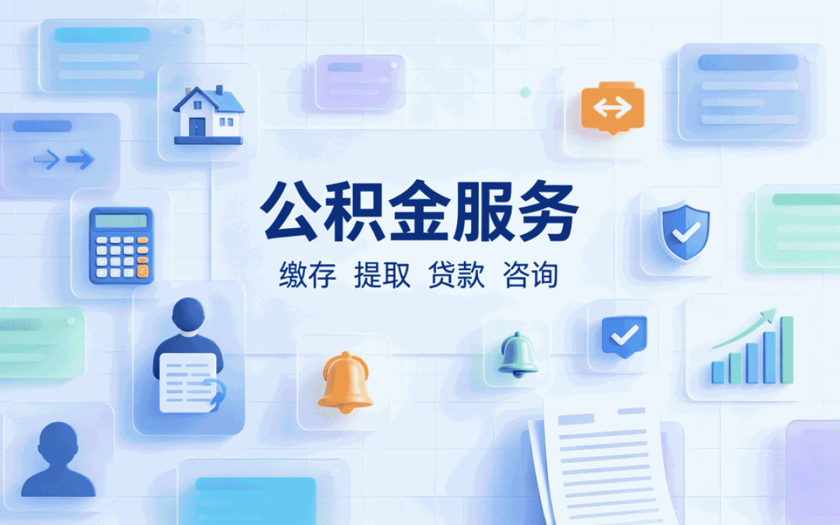 商丘资深公积金提取中介亲历者说