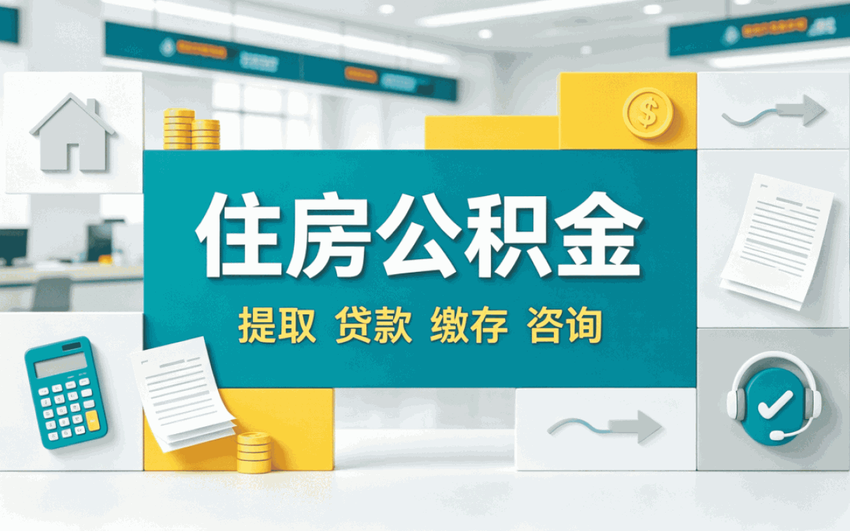 商丘住房公积金提取流程详细步骤到底行不行