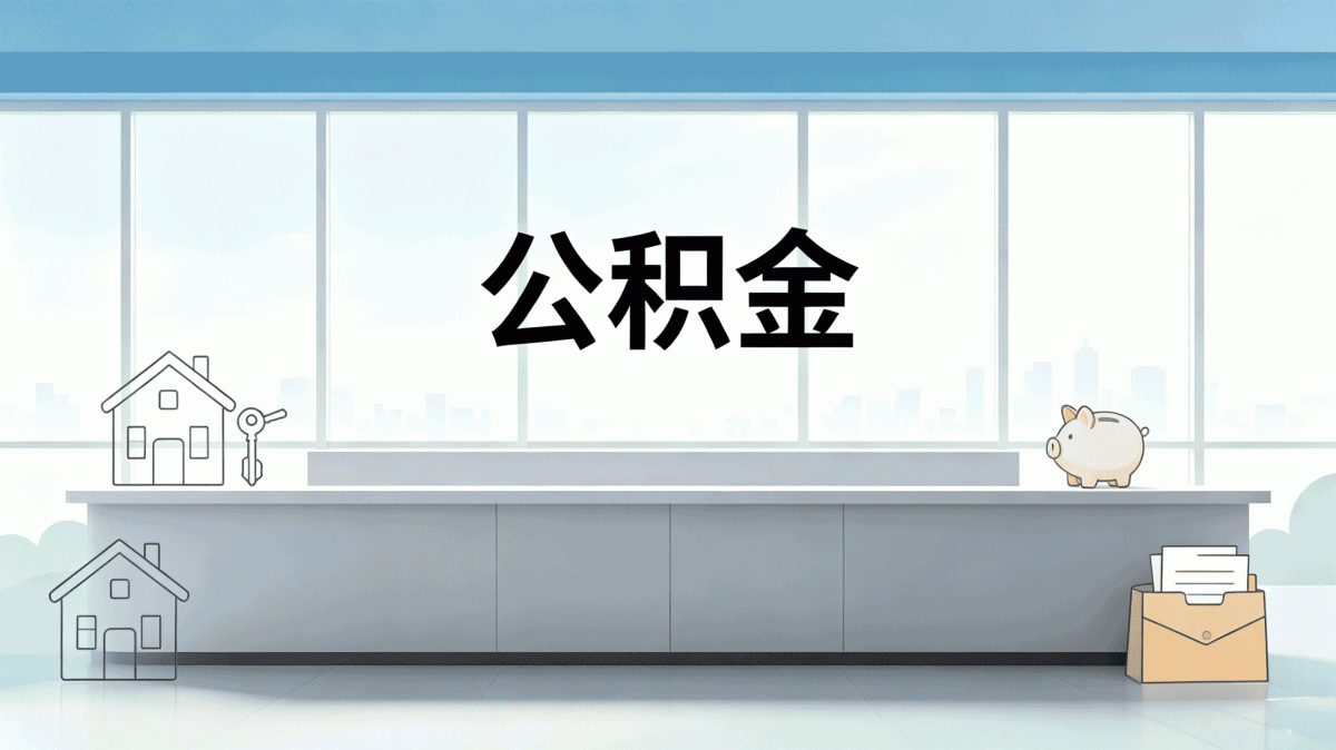 商丘买房公积金代办自己办和找人办差多少钱