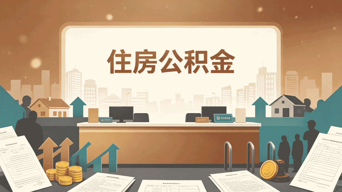 商丘公积金贷款多久能办完别踩这几个坑
