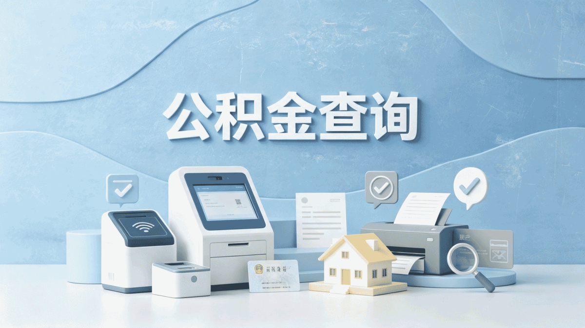 商丘公积金分期提取政策口径和计算方式有没有变