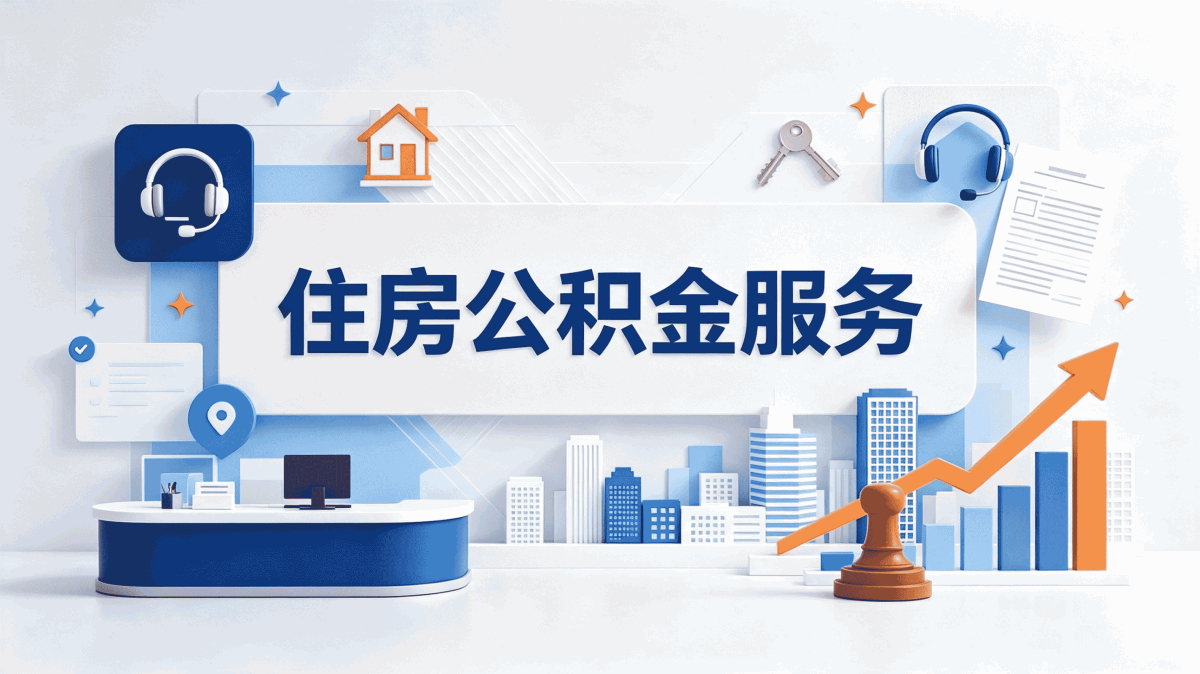 商丘持证机构公积金办理适用人群怎么算