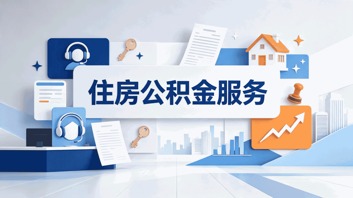 商丘在缴公积金代办新规适用人群怎么算