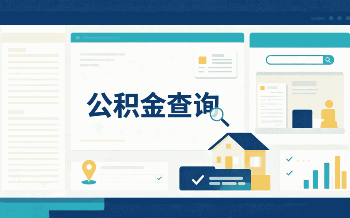 商丘公积金代办公司电话查询材料地点时限