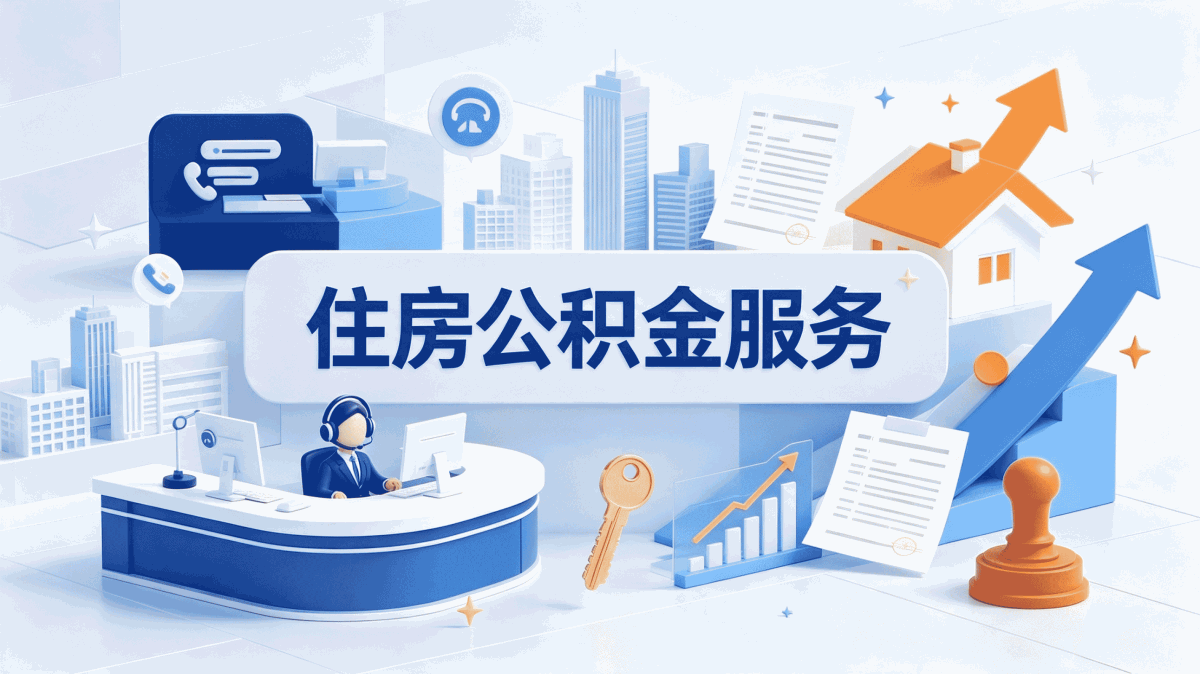 商丘持证机构公积金办理适用人群怎么算
