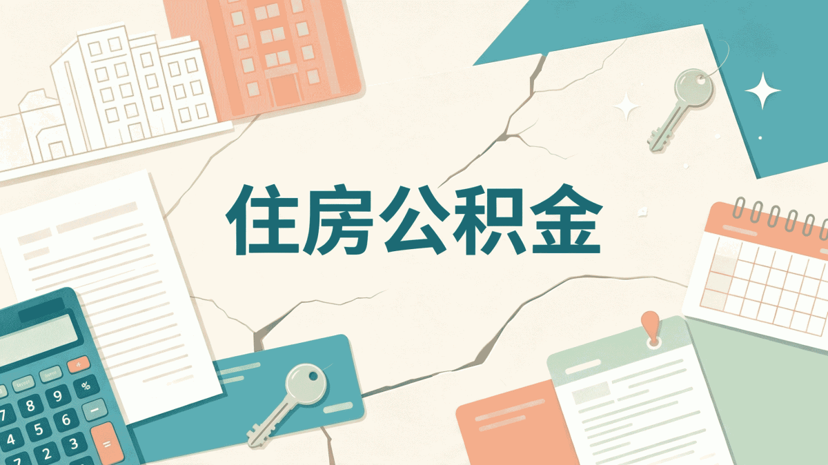 商丘专业公积金代提别等到卡住才后悔