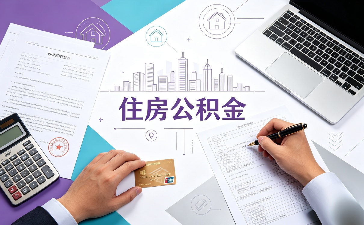 商丘公积金销户额度搞错这点容易白忙