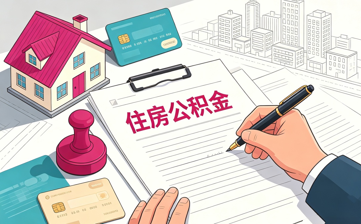 商丘公积金提取中介可靠吗这钱花得值不值