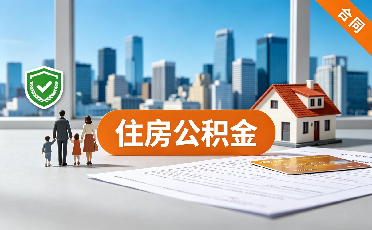 商丘公积金贷款多久能办完别踩这几个坑